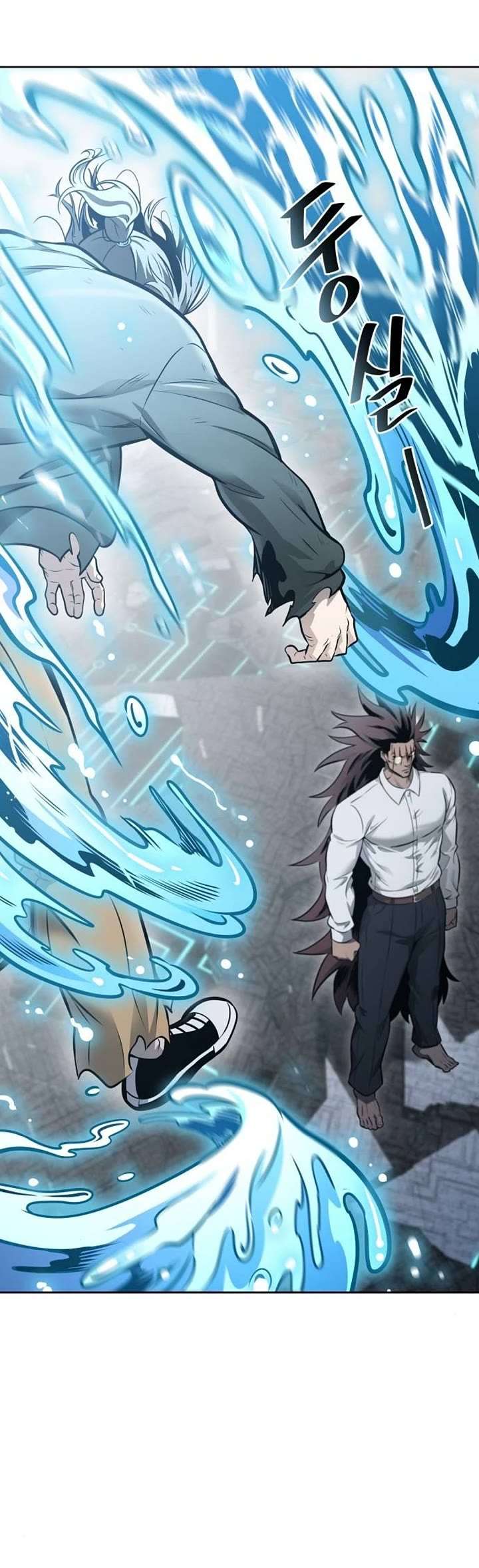 Tower of God Chapter 625 image 030